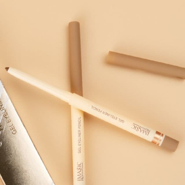 Shimmer Gel Eyeliner Pencil