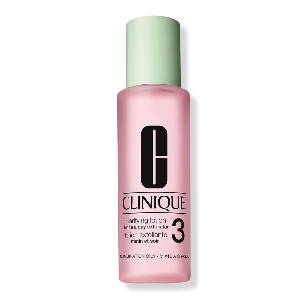 Clarifying Face Lotion 3 - For Combination Oily Skin