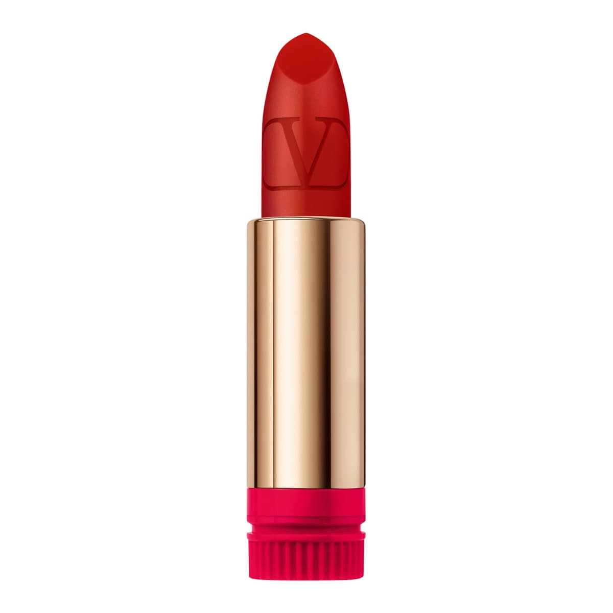 Rosso Valentino High Pigment Refillable Lipstick, 219A Star Studded