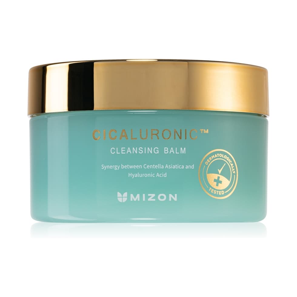 Cicaluronic™ Makeup Removing Cleansing Balm