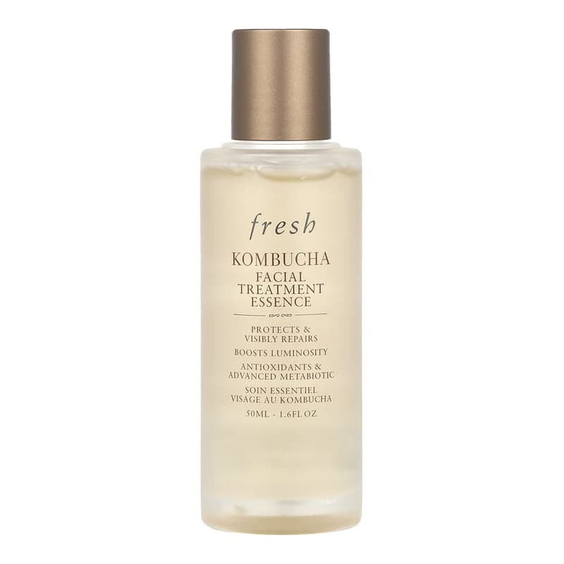 Kombucha Facial Treatment Essence