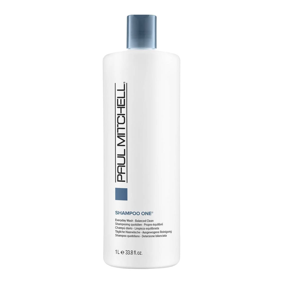 Shampoo One