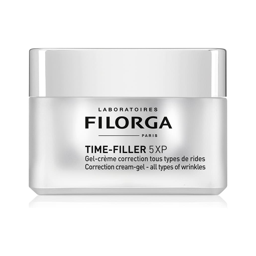 TIME-FILLER 5XP GEL-CREAM
