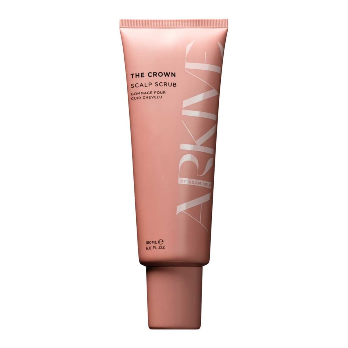 The Crown Scalp Scrub