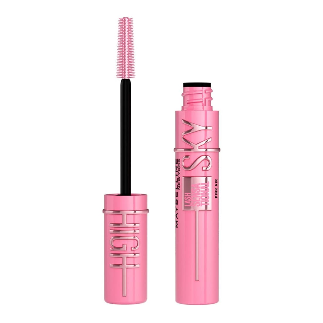 Lash Sensational Sky High Mascara 795 Pink Air
