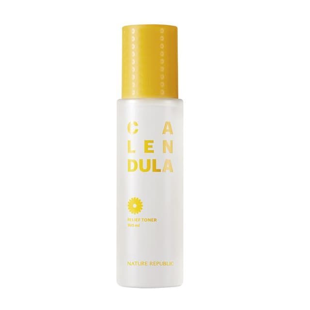 Calendula Relief Toner