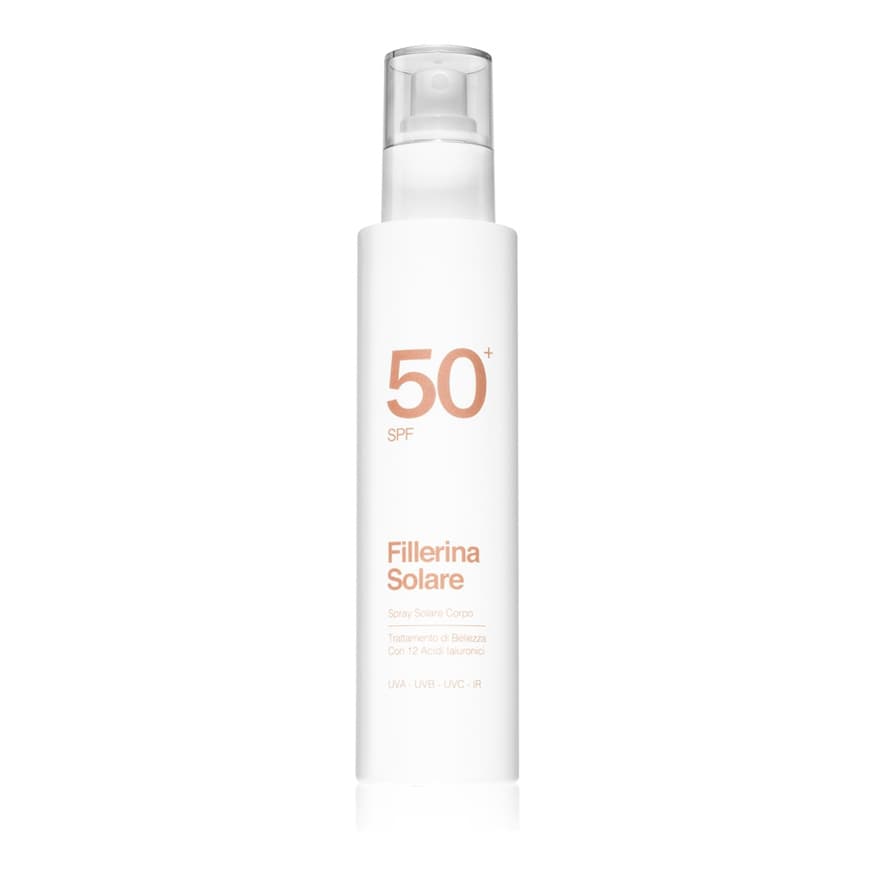 Sun Beauty Body Sun Spray