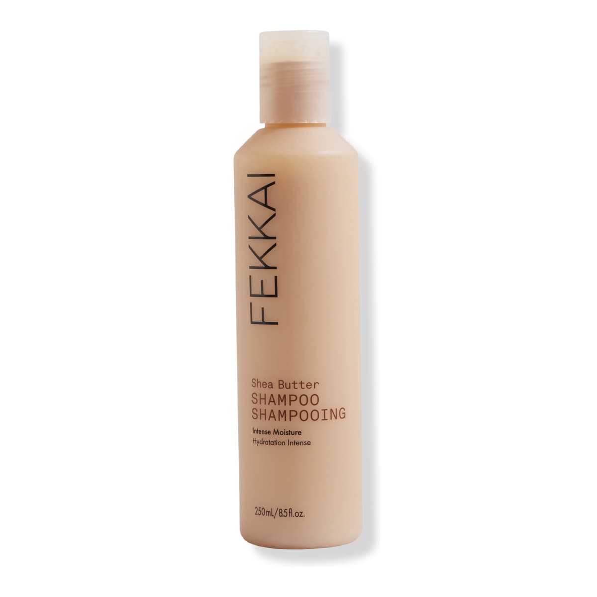 Shea Butter Shampoo