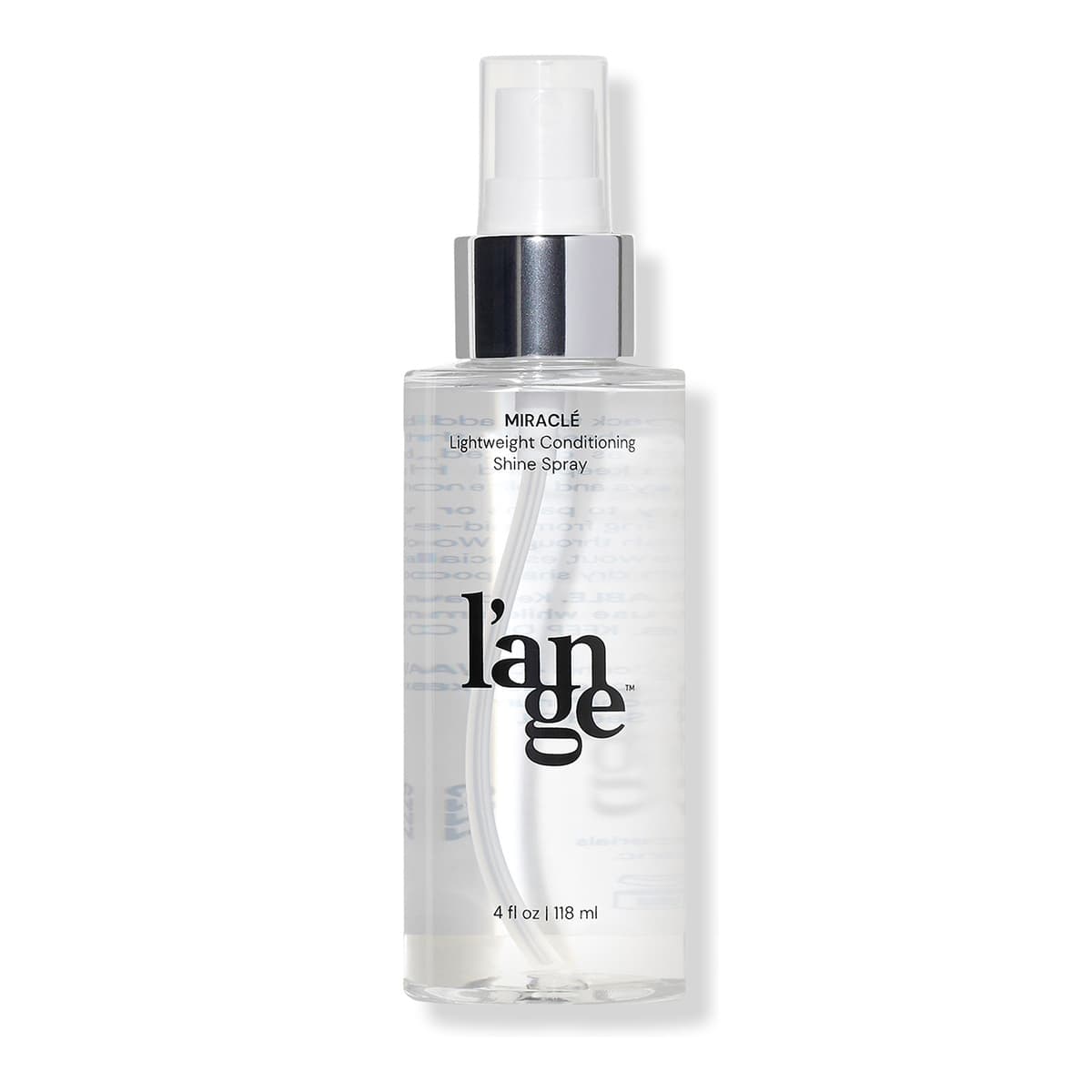 Miracle Lightweight Conditioning Shine Spray
