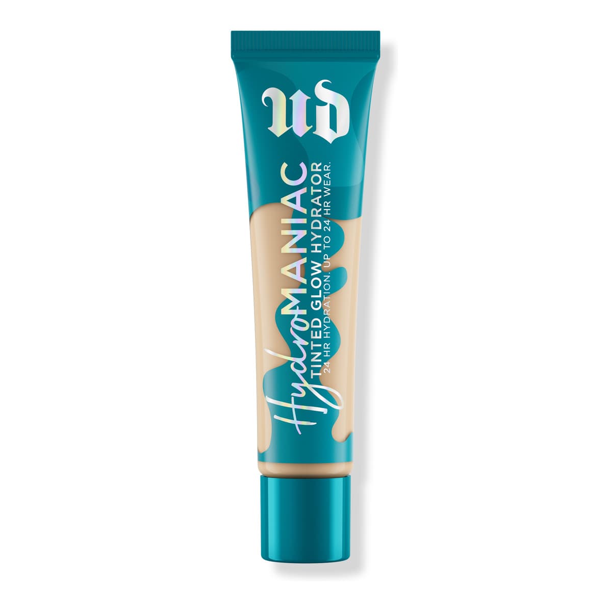 Hydromaniac Hydrating Dewy Foundation, #20