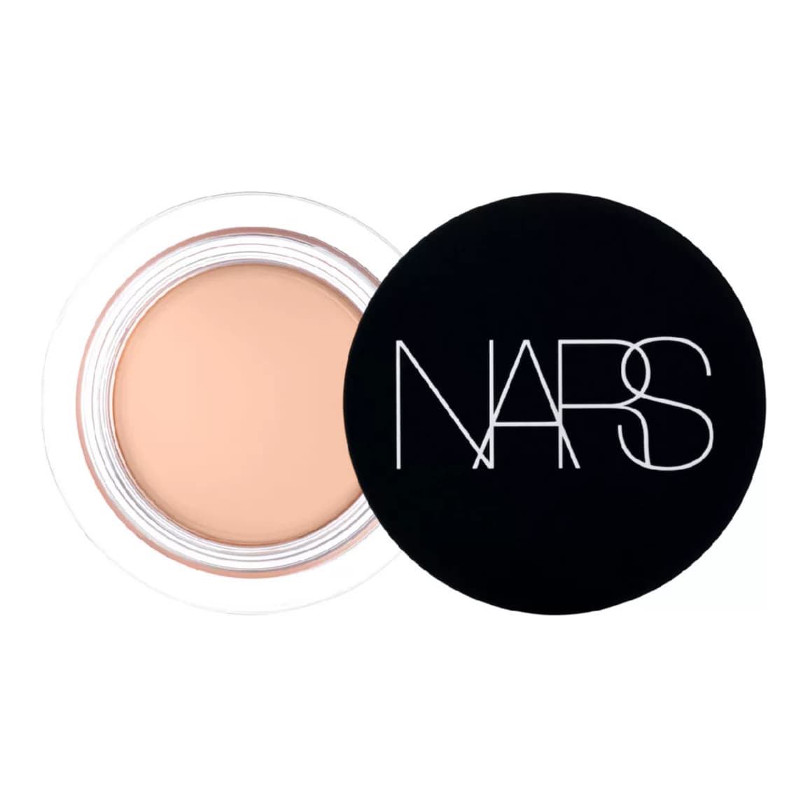 Soft Matte Complete Concealer, Honey