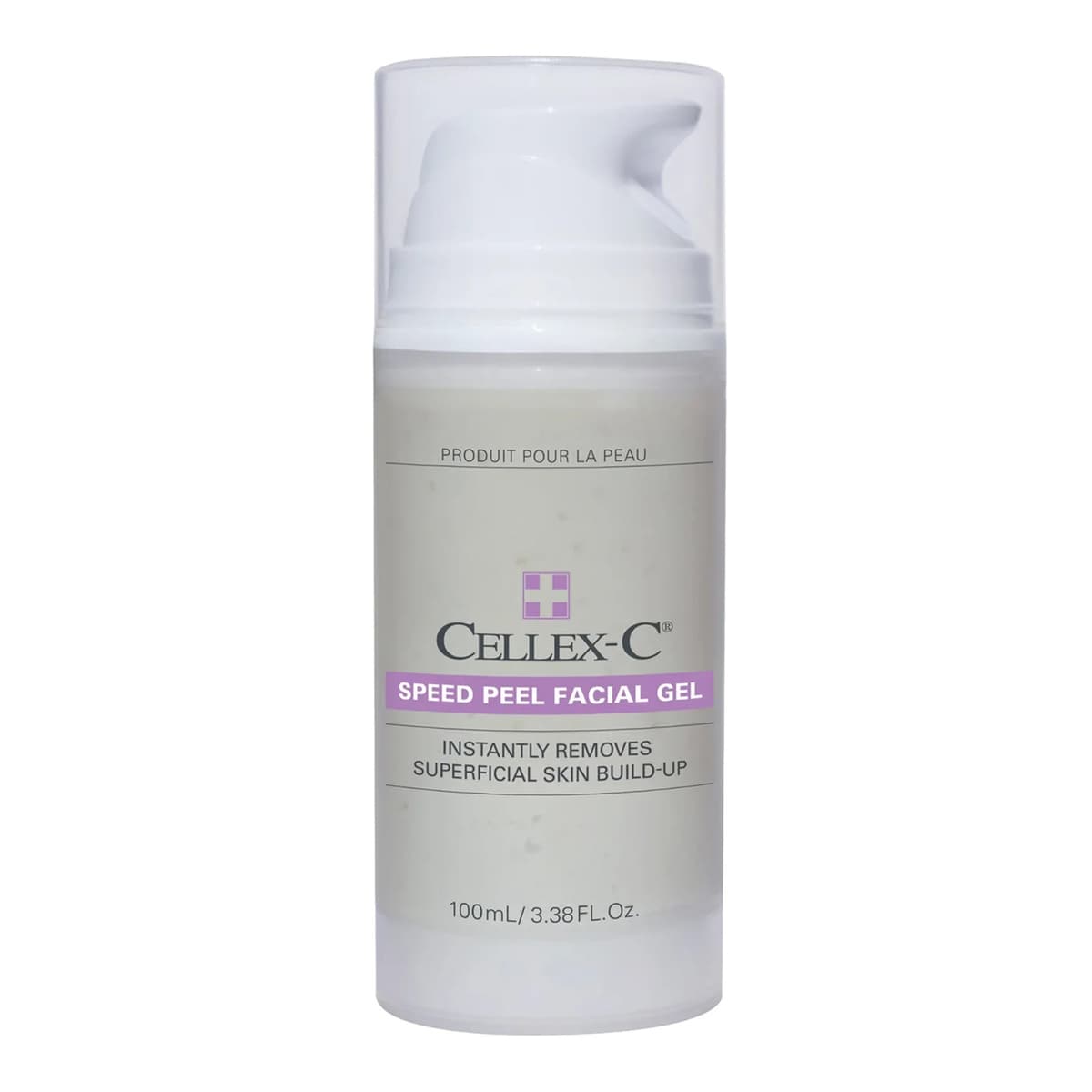 Speed Peel Facial Gel