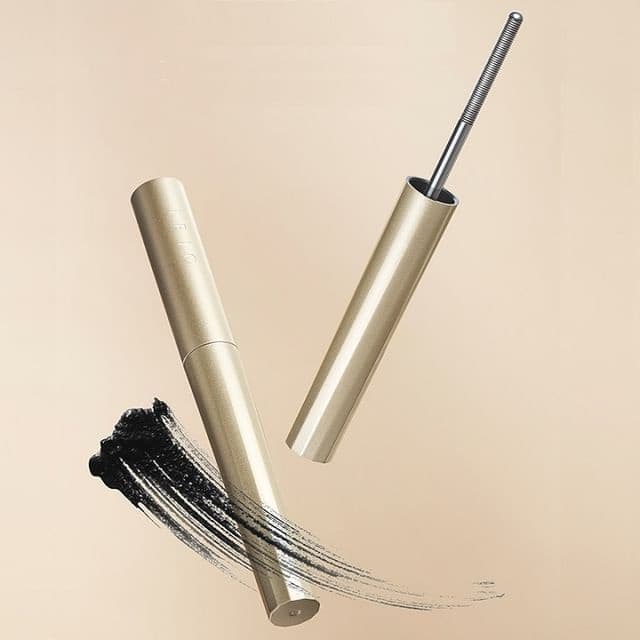 Instant Over Curl Mascara, Brown