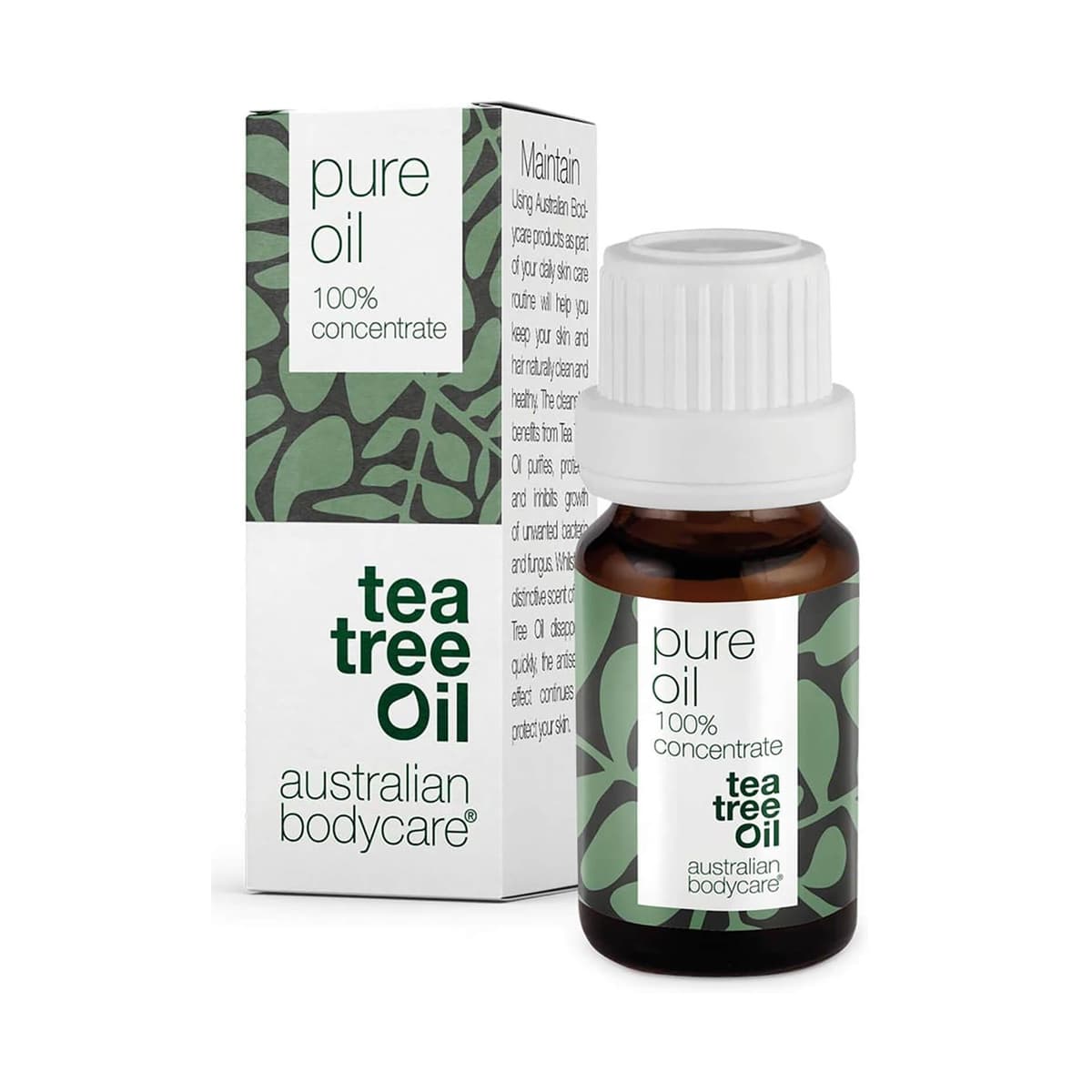 Tea Tree Oil