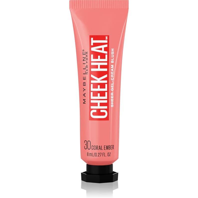 Face Studio Cheek Heat