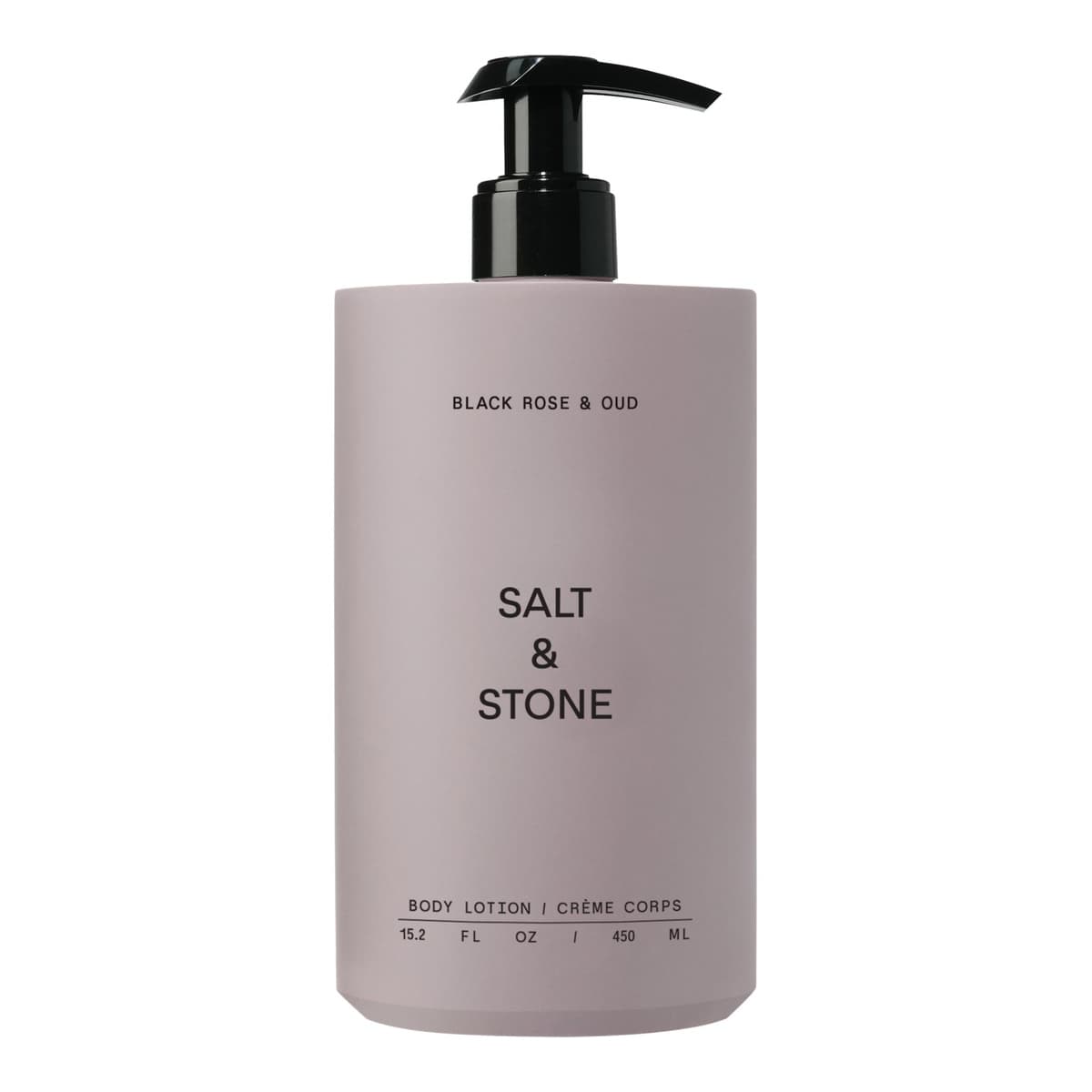 Black Rose & Oud Hydrating Body Lotion with Niacinamide