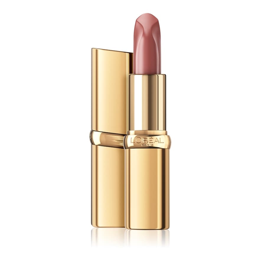 Color Riche Free the Nudes