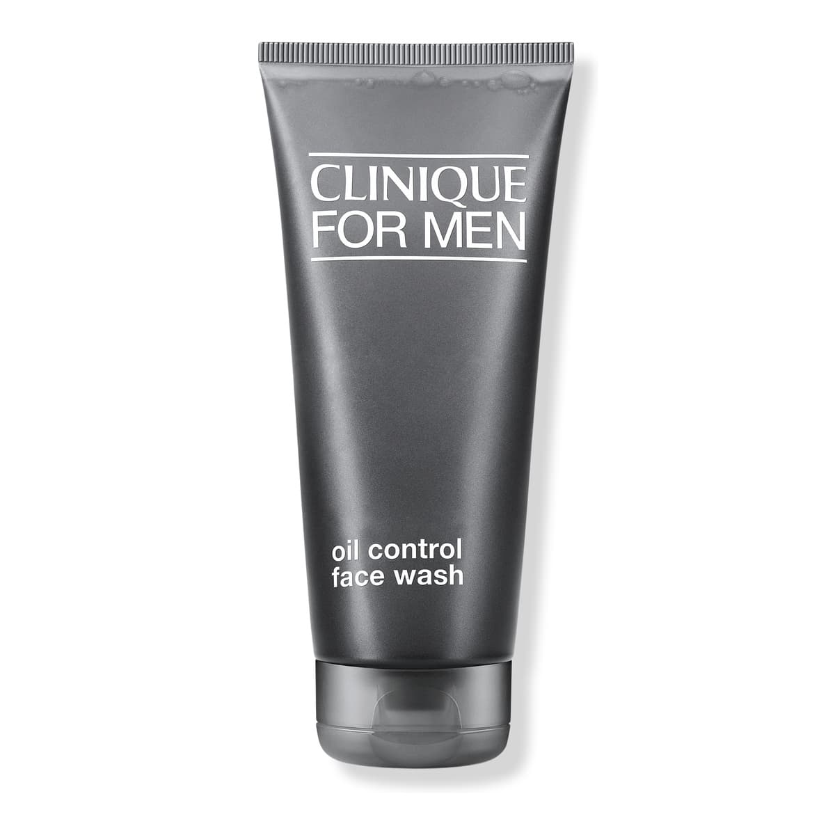 For Men Face Wash Oily Skin Formula