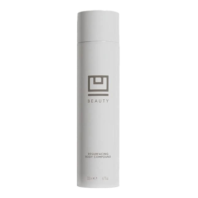 Resurfacing Body Compound