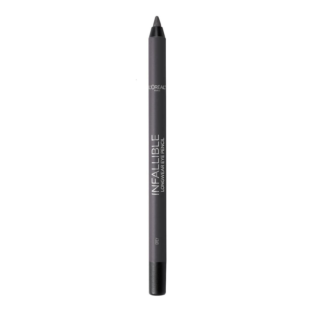 Infallible Pro-Last Waterproof Eyeliner Gray