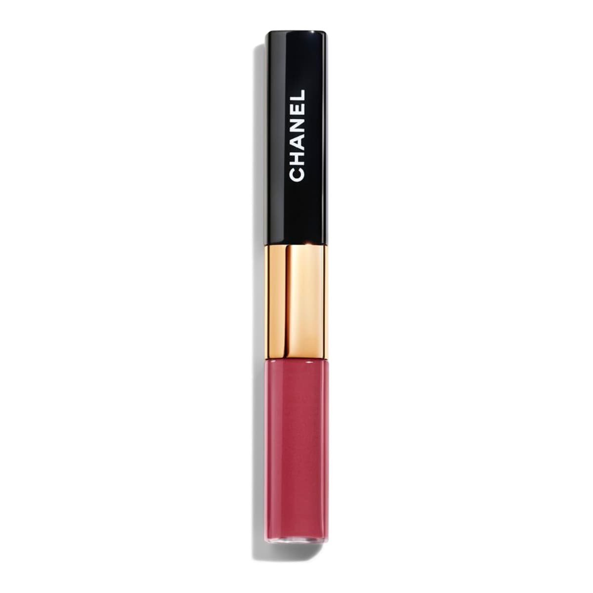 LE ROUGE DUO ULTRA TENUE Ultrawear Liquid Lip Colour, #43 SENSUAL ROSE