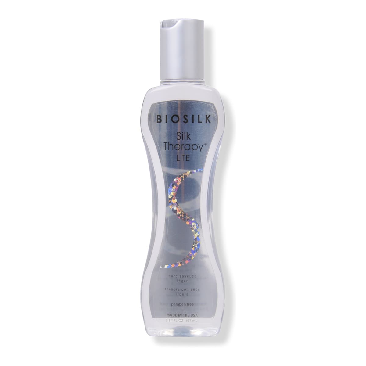Silk Therapy Lite