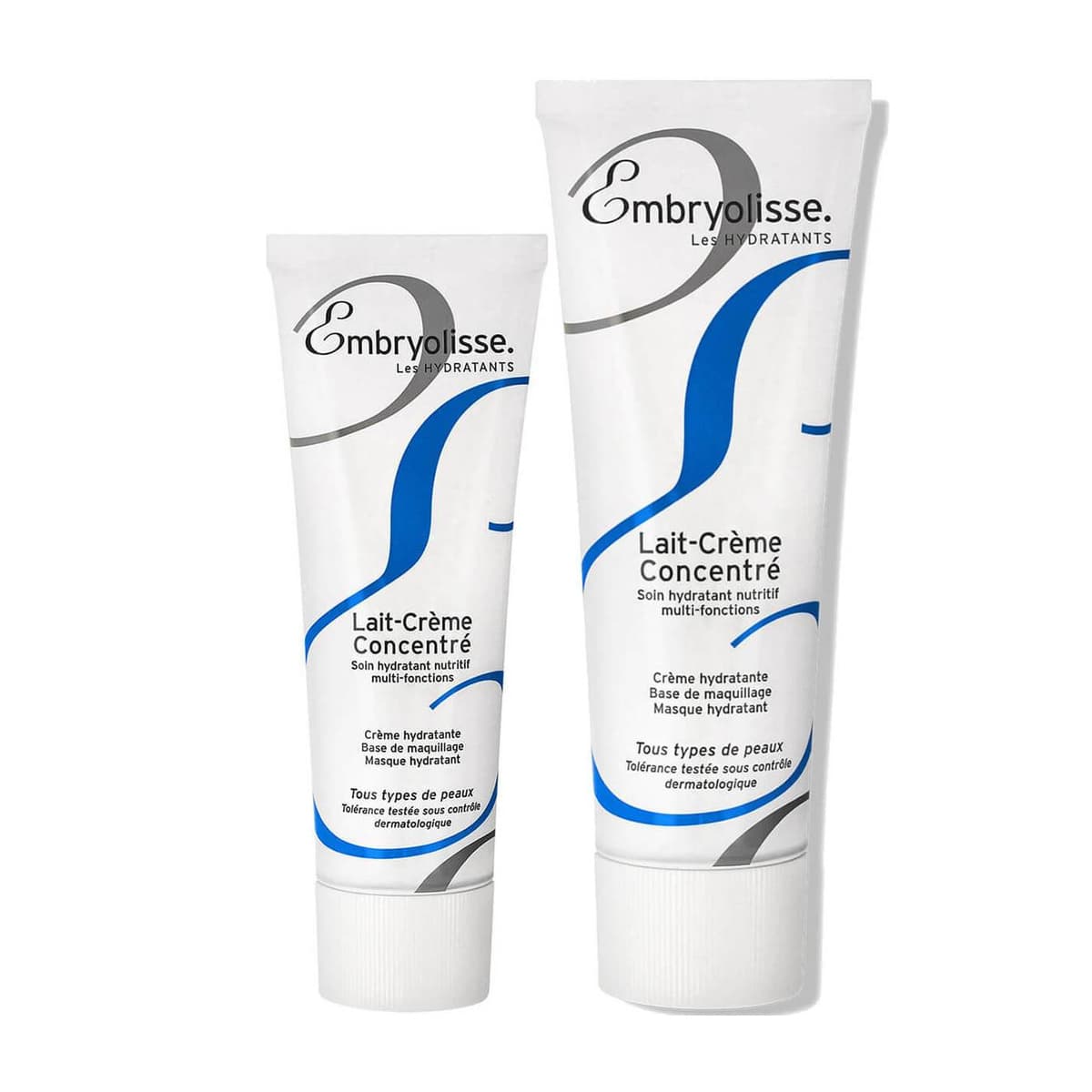 Lait Creme Concentre