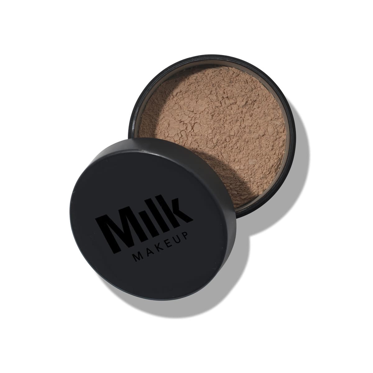 Pore Eclipse Matte Translucent Setting Powder, DEEP