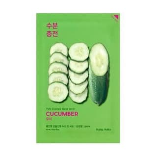 Pure Essence Mask Sheet, Cucumber