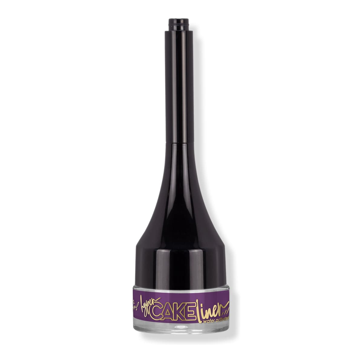 Hyper Cake Eye Liner, Manic Purple