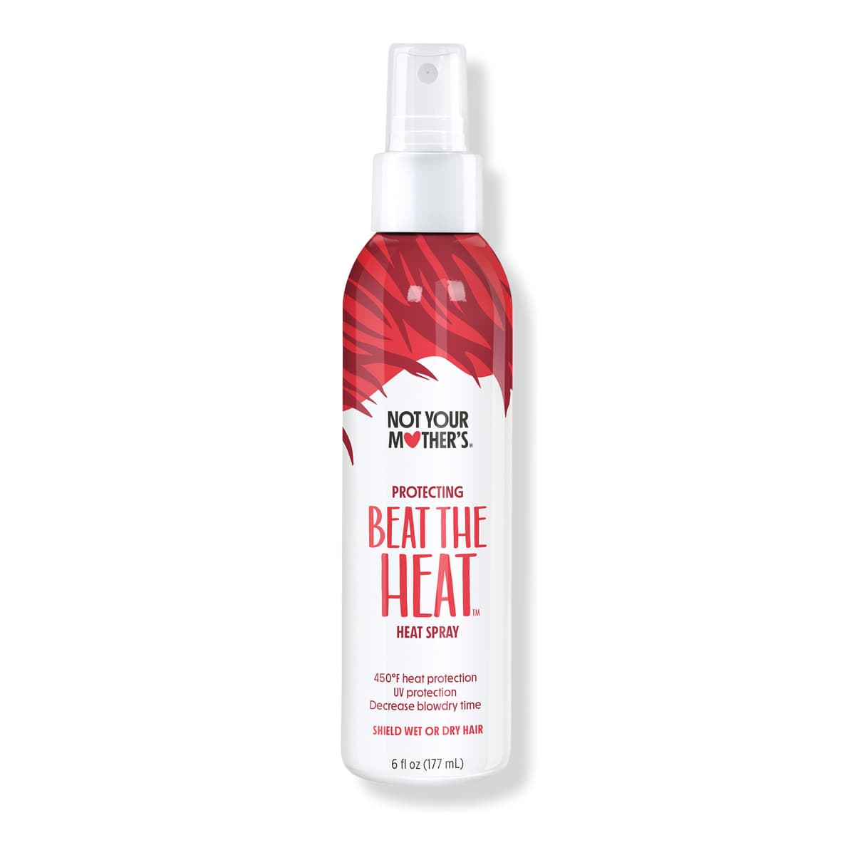 Beat the Heat Thermal Styling Spray