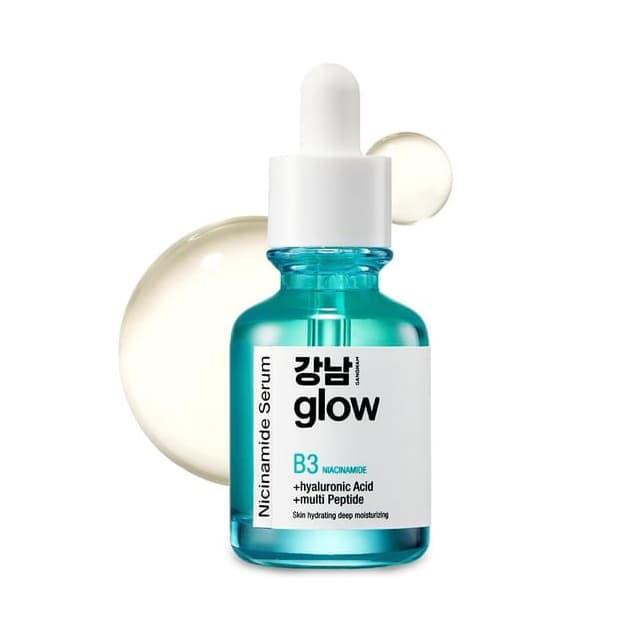 Niacinamide Serum