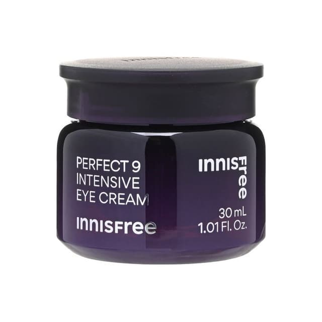 Perfect 9 Intensive Eye Cream