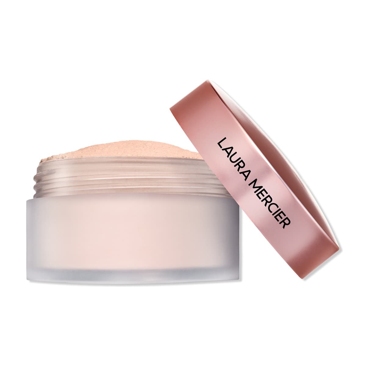 Translucent Loose Setting Powder Ultra-Blur, Rose