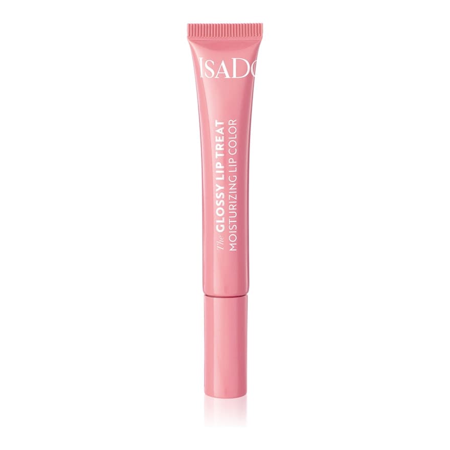Glossy Lip Treat