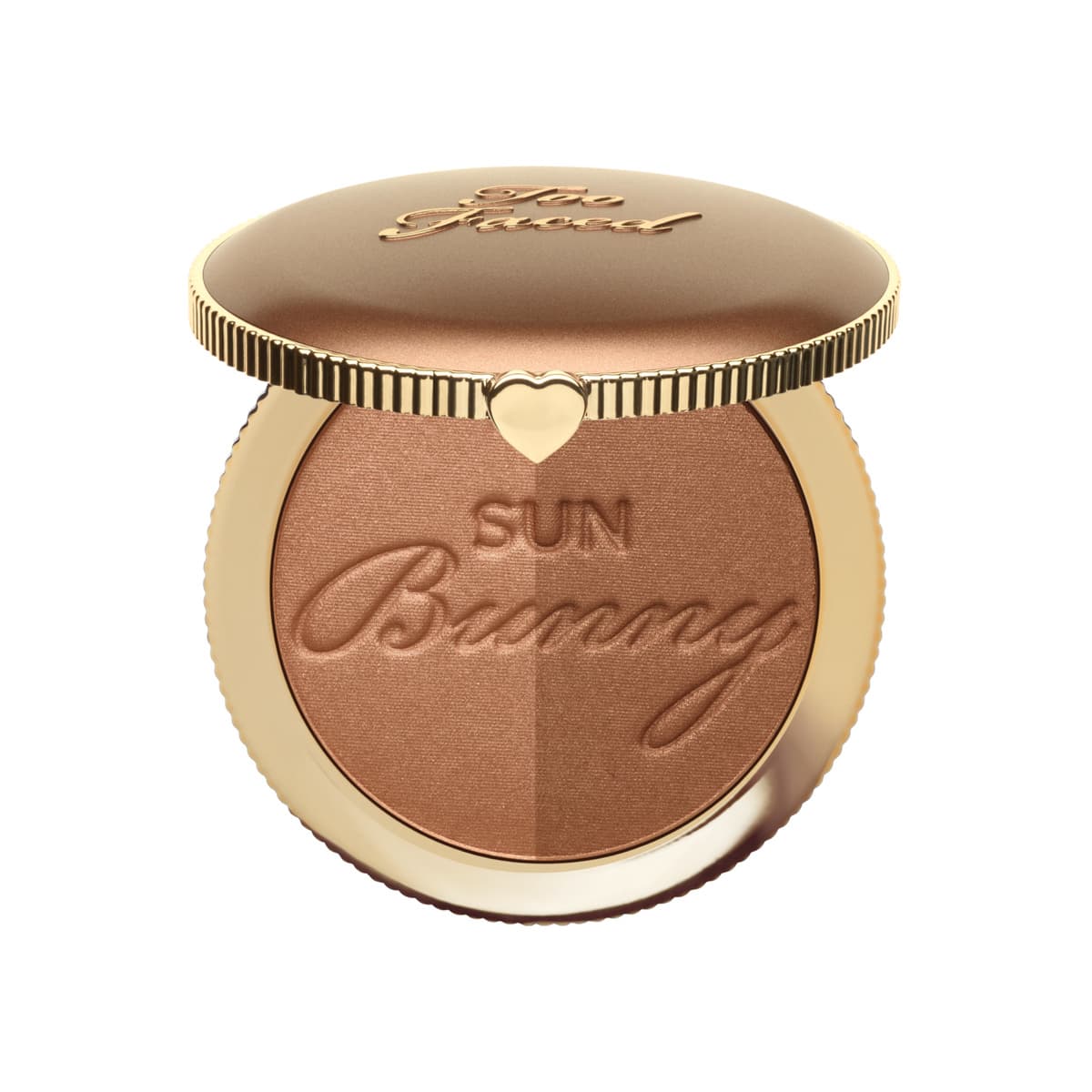Natural Bronzer - Sun Bunny