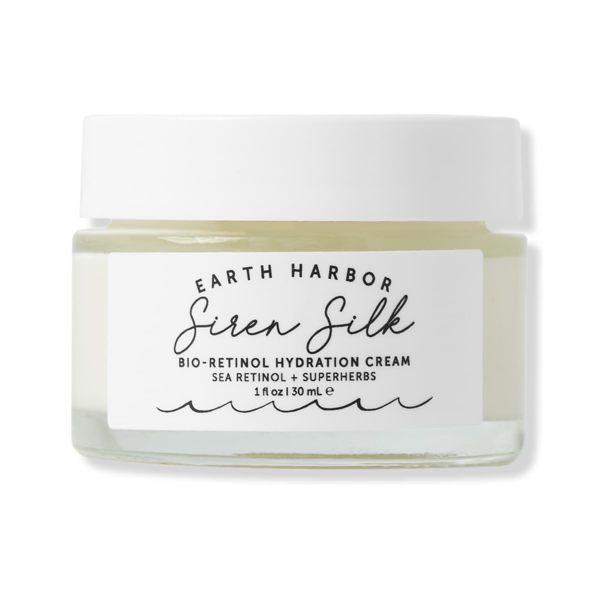 Siren Silk Bio-Retinol Hydration Cream