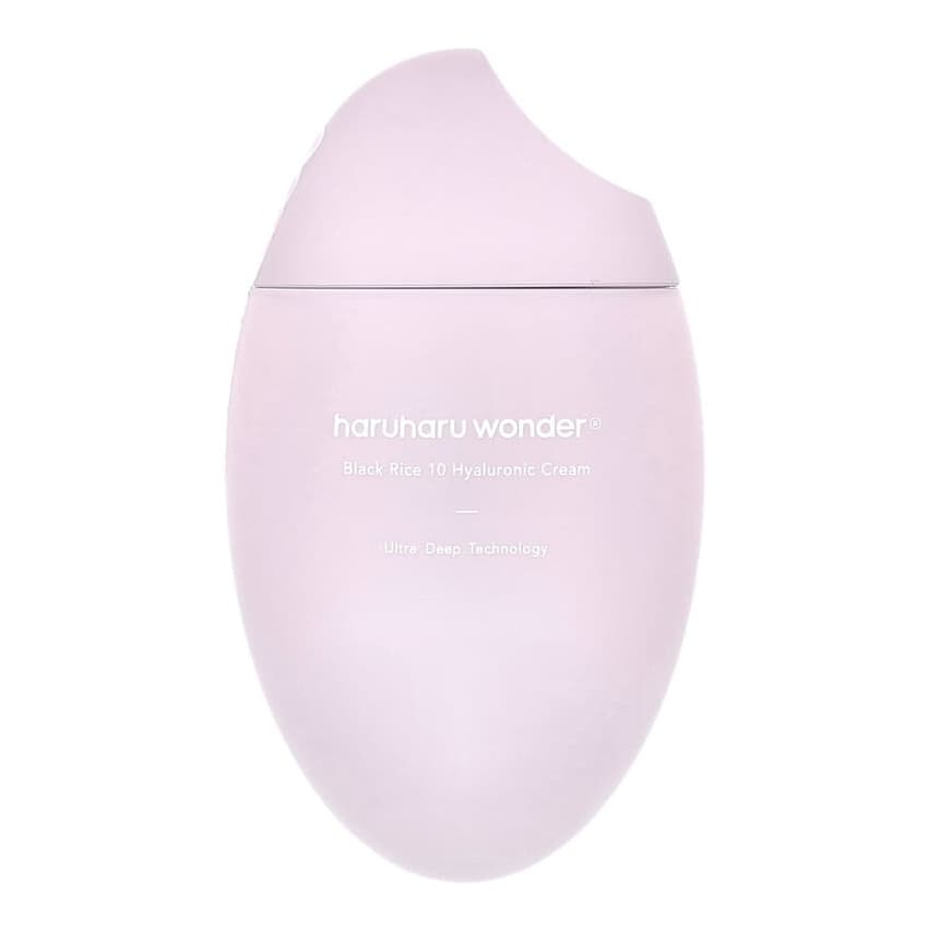 Wonder® Black Rice 10 Hyaluronic Cream