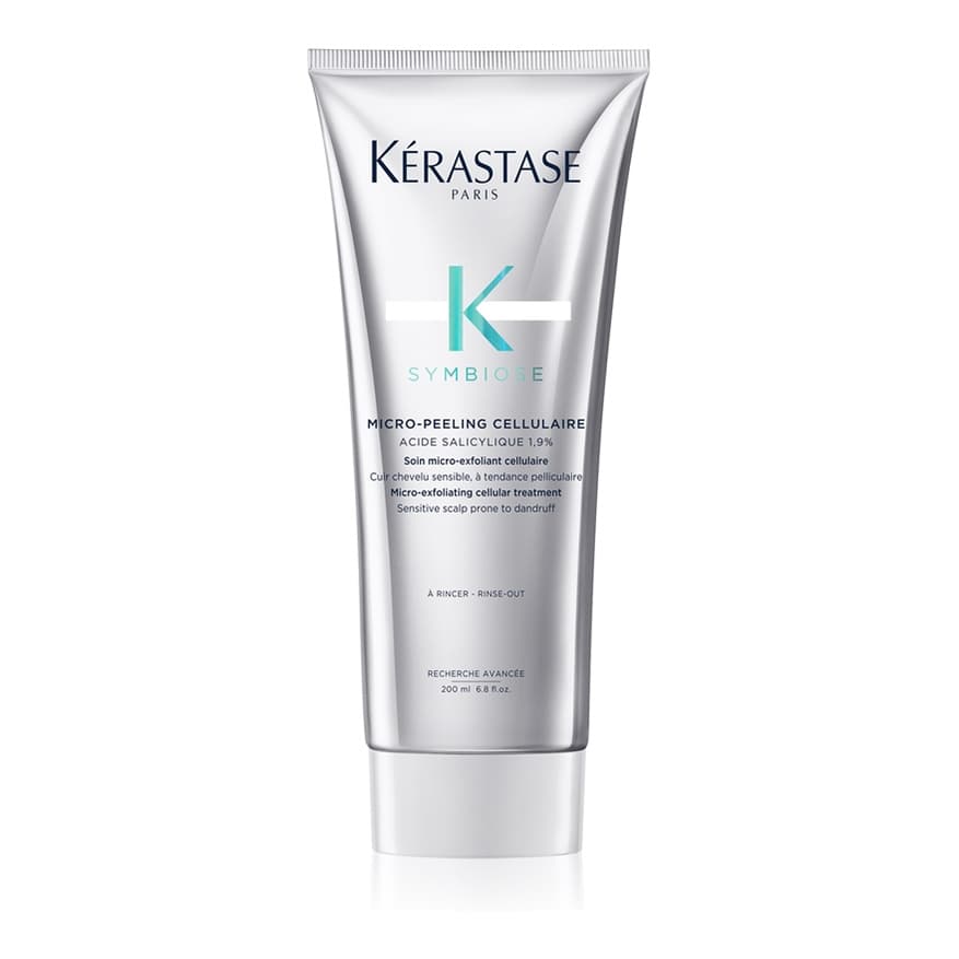 Symbiose Micro-Peeling Cellulaire