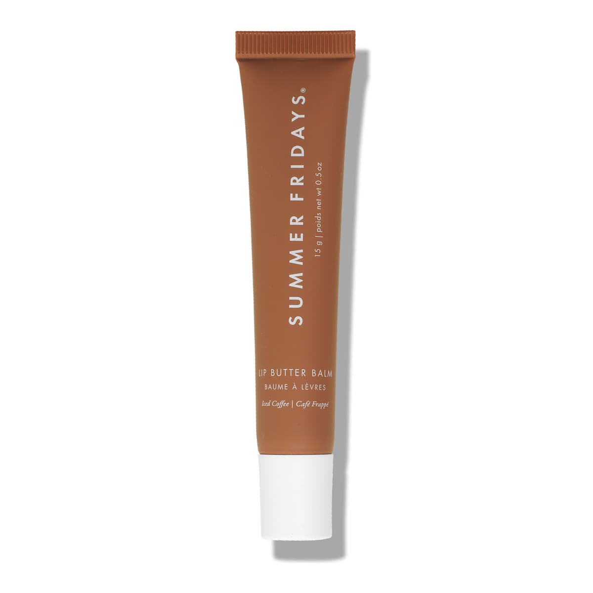 Lip Butter Balm, ICED COFFEE
