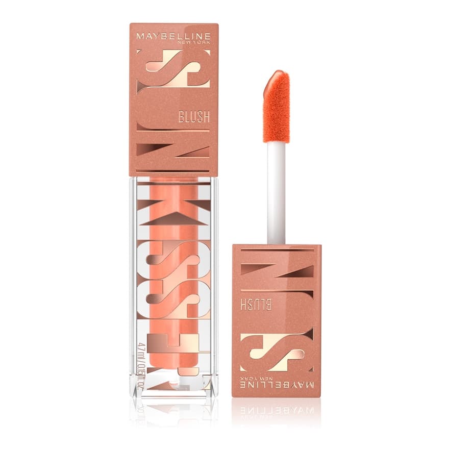 Liquid Blusher Sunkisser