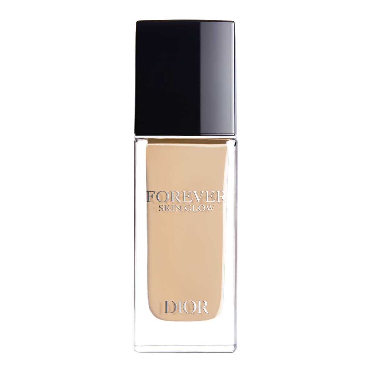 Forever Fluid Skin Glow Foundation, 1W Warm