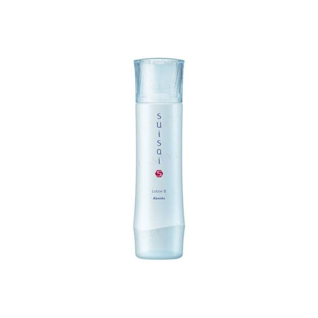 Suisai Lotion Toner, II Moist