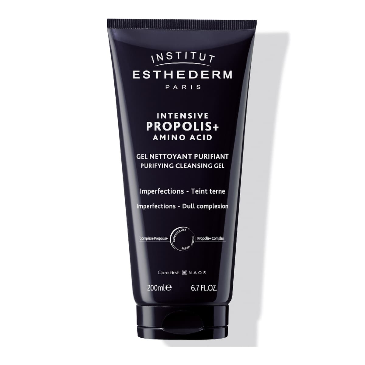 Intensive Propolis and Amino Acids Purifying Cleansing Face Gel