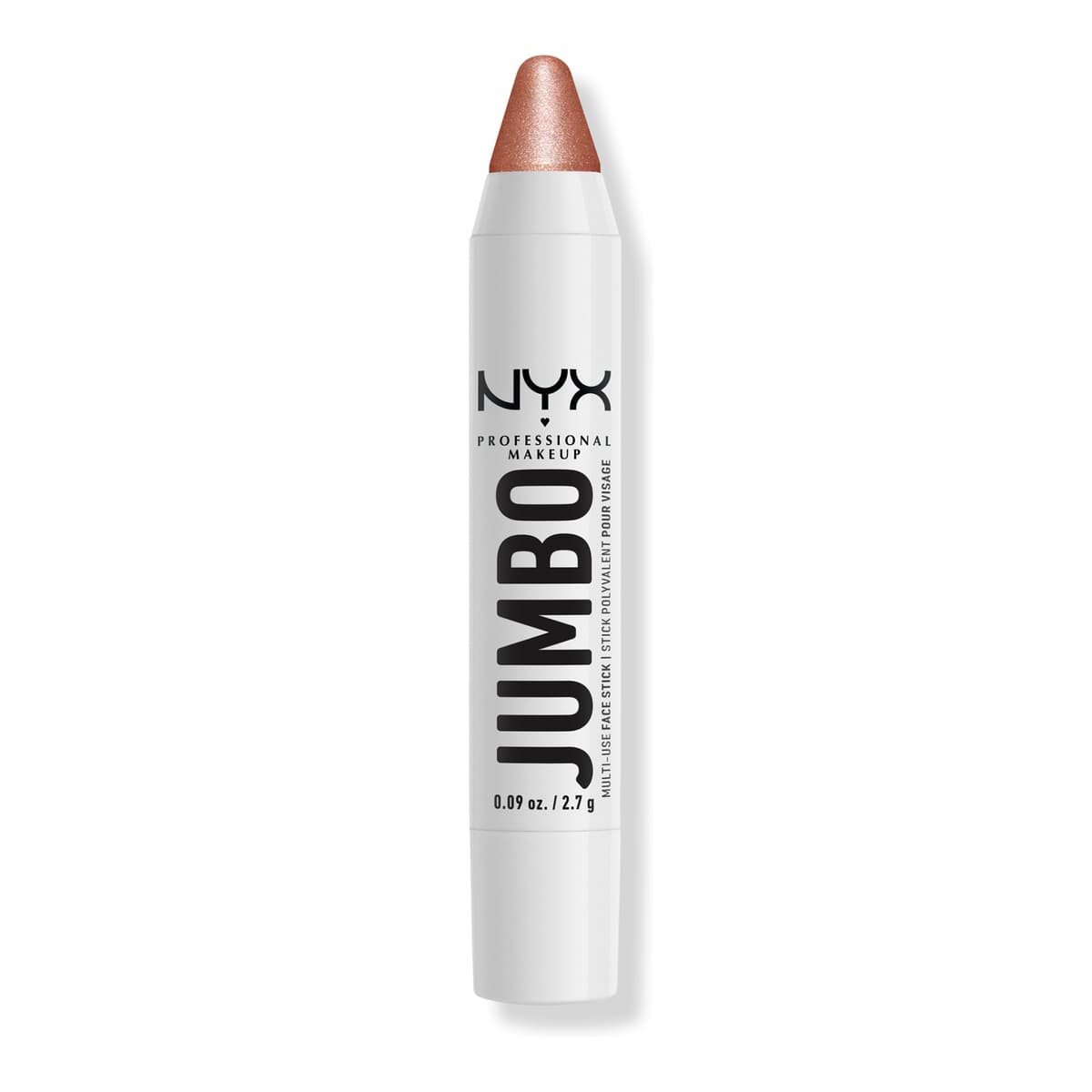 Jumbo Multi-Use Highlighter Stick, Coconut Cake