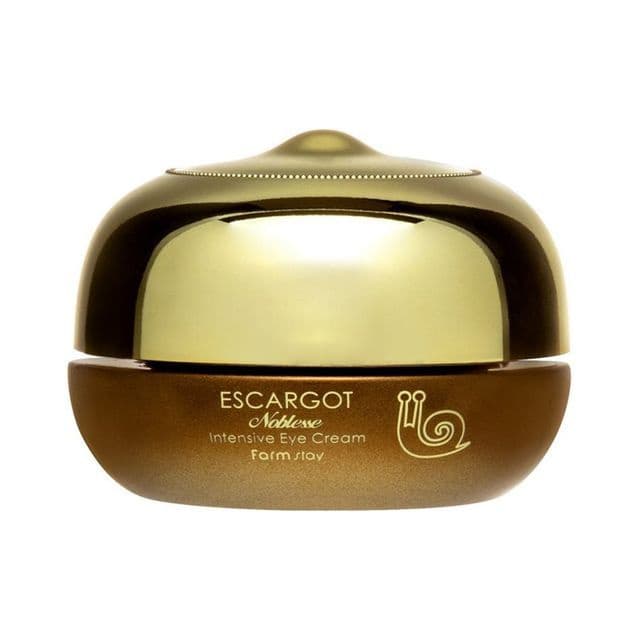 Escargot Noblesse Intensive Eye Cream