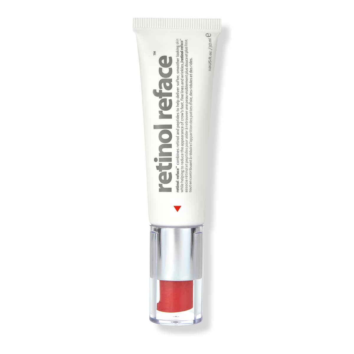 Retinol Reface Skin Resurfacer Cream