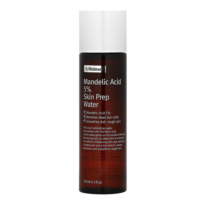 Mandelic Acid 5% Skin Prep Water