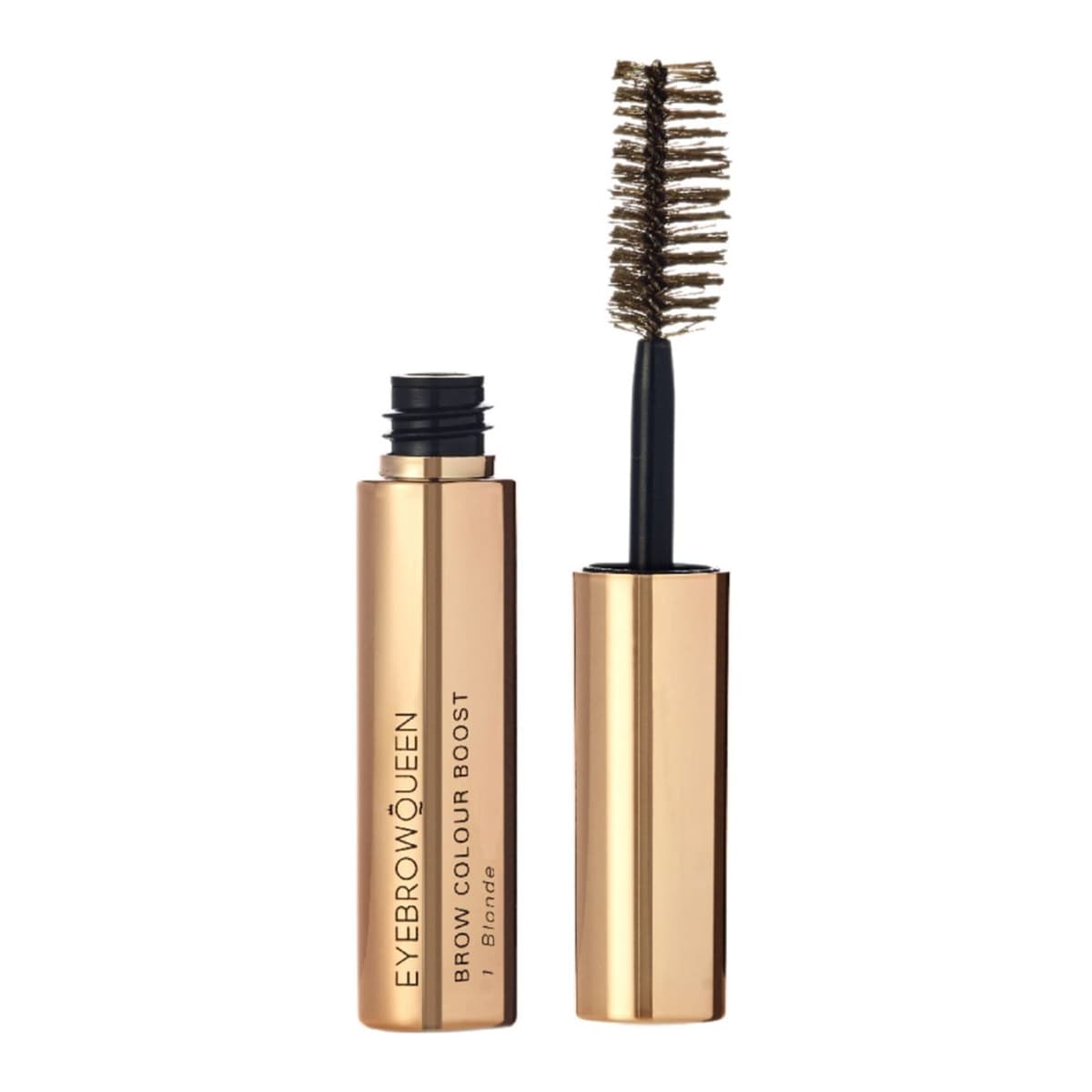 Brow Colour Boost