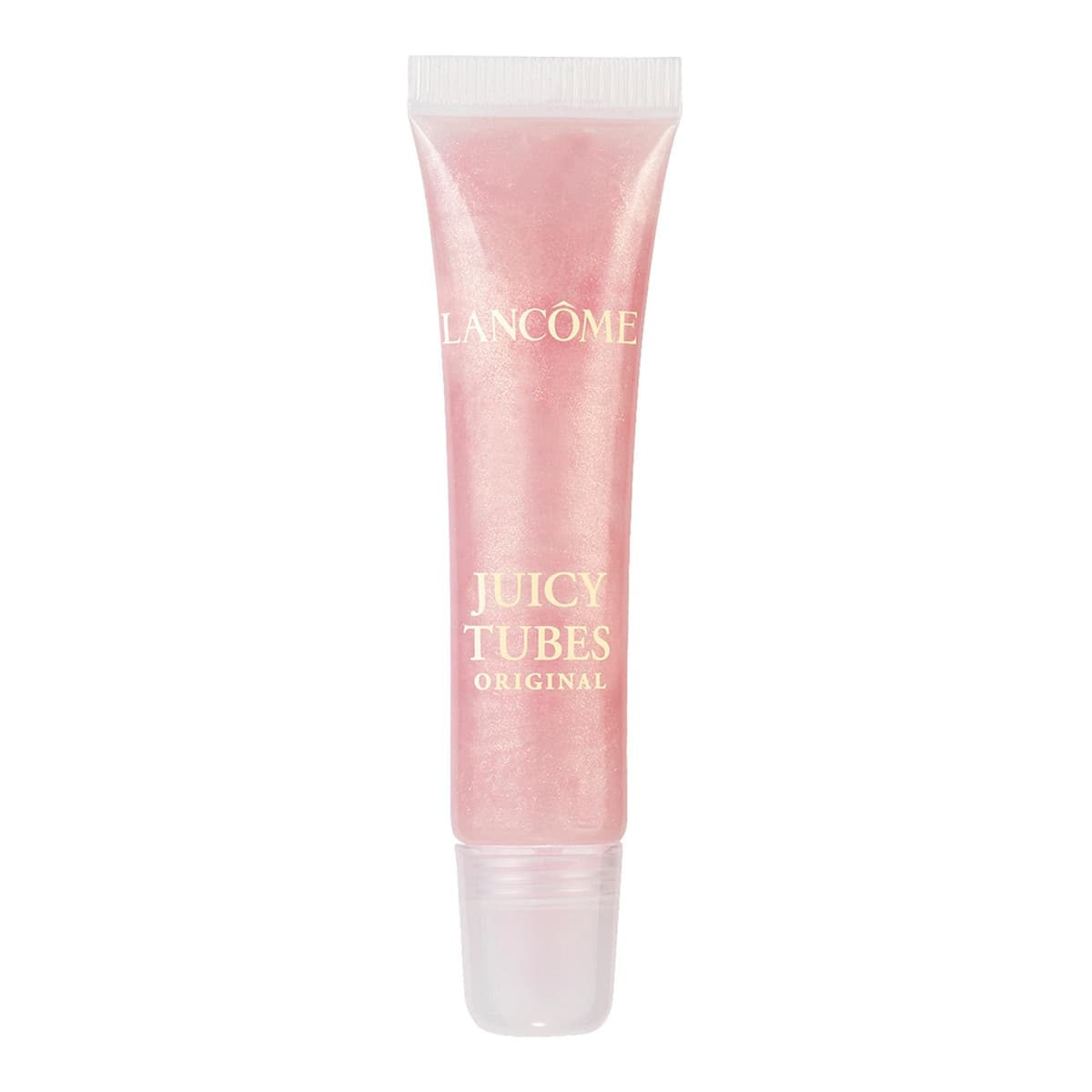Juicy Tubes Original Lip Gloss, #05 Marshmallow Electro
